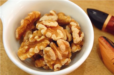 原味核桃仁